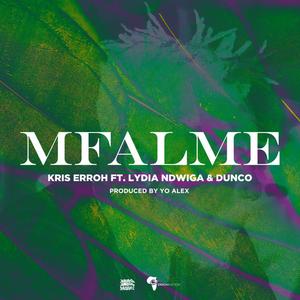 Mfalme(feat. Lydia Ndwiga & Dunco Atalaku)