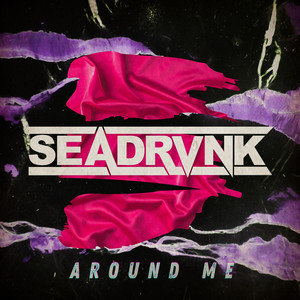 Around Me (Explicit)