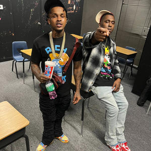 Keep em comin (feat. spank nitti james) (Explicit)