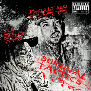 Survival Tactics (Explicit)