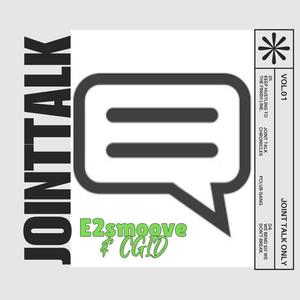 Joint talk (feat. CamGetItDone) [Explicit]