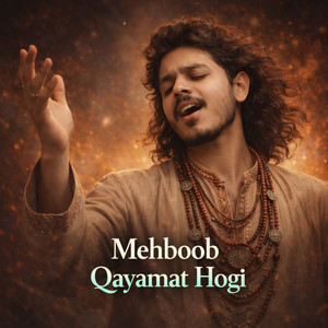 Mehboob Qayamat Hogi