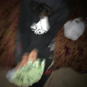 Cold cash (Explicit)