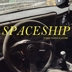Spaceship (feat. NFS JayAre) (Explicit)
