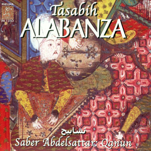 Alabanza - Tasabih