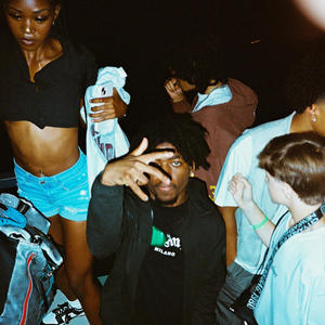 Ace Of K's (feat. Ace_Santana02) (Explicit)