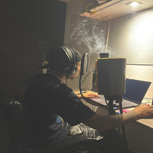 Anjo Caído (Explicit)