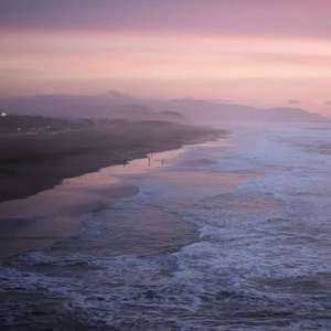 ACH - 突然消失的