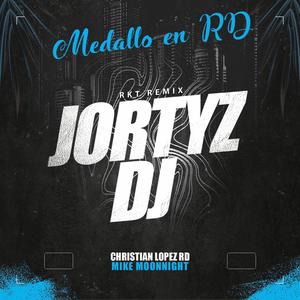 Medallo en RD (RKT Remix) [Explicit]