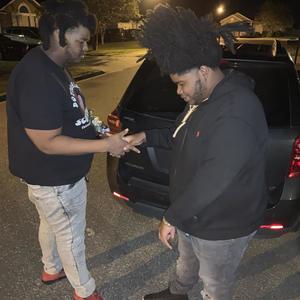 Hate A Bih (Explicit)