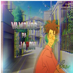 Vamonos Pa' Japon (Explicit)