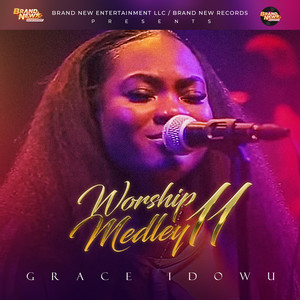 Worship Medley 11