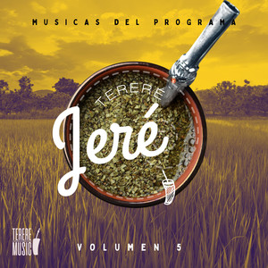 Terer Jere (Vol 5) (En Vivo)