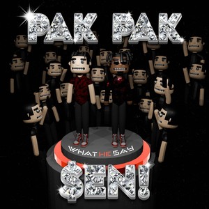 1of1 World Bash (Explicit)