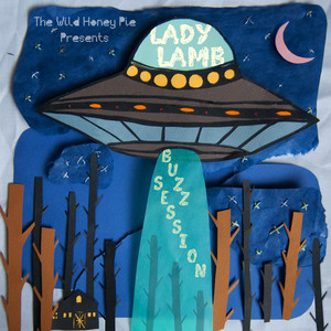Billions of Eyes - The Wild Honey Pie Buzzsession