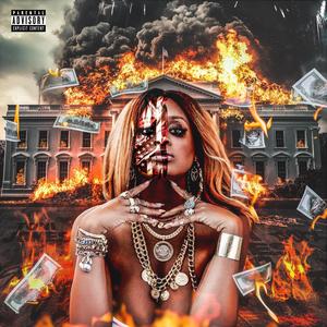 Fck The System (feat. Toni Jones) (Explicit)
