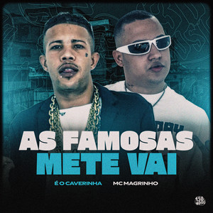 Uniao das Novinha Mete Vai (Explicit)