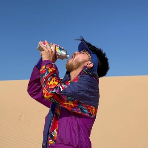 Muches Chiques Chichicxs(feat. Sincerity Garcia)