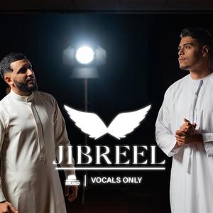 Jibreel (Vocals Only) (feat. Firas)