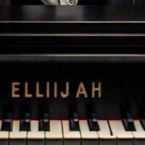 Elliijah (Explicit)