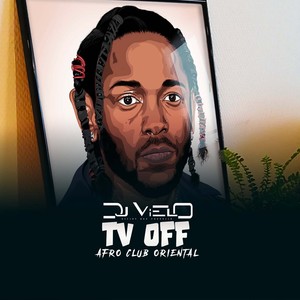 Dj Vielo X Tv Off Afro Club (Oriental)