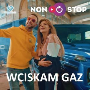 Wciskam gaz