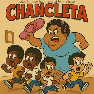 Chancleta (Explicit)