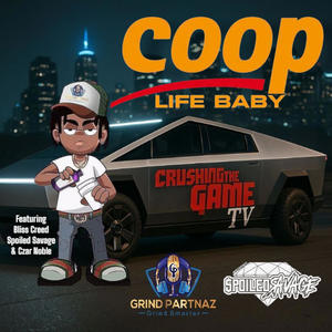 6lood 6rovaz (feat. Spoiled Savage & Czar Noble aka J Droppa) (Explicit)