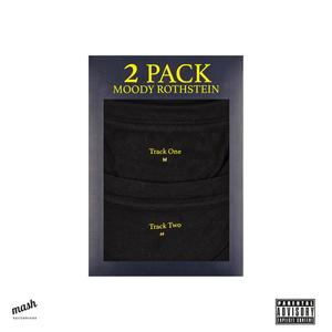 2 Pack (Explicit)