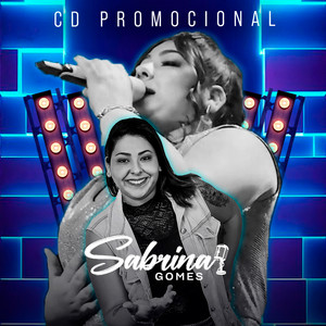 Sabrina Gomes- CD Promocional