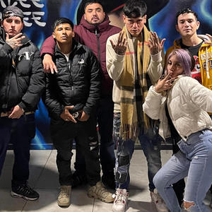 caile (feat. Gariel, Leinad & Mv) (Explicit)