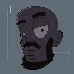 Black Cartoons (Explicit)