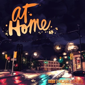 At Home (Explicit)