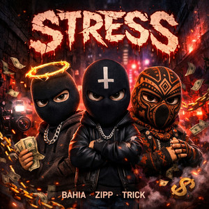Stress (Explicit)