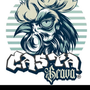 Casta Brava (feat. El Fkn Biggie) [Explicit]