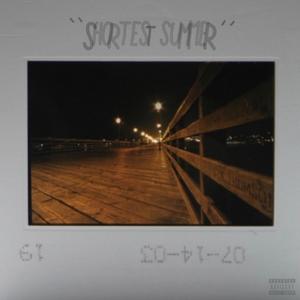 Shortest Summer (Explicit)