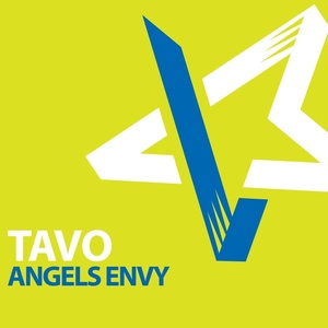 Angels Envy (James Copeland Remix)