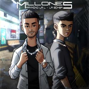 Millones (feat. El Bomba)