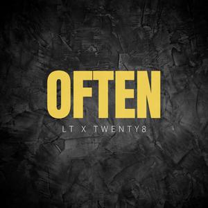 Often (feat. Twenty8)