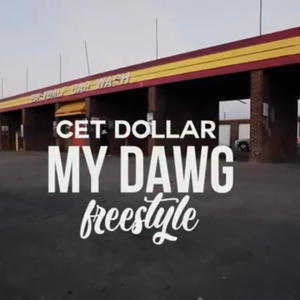 My Dawg freestyle (Explicit)