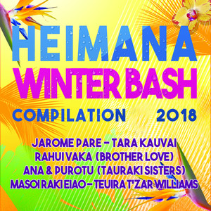 The Heimana Winter Bash Compilation 2018