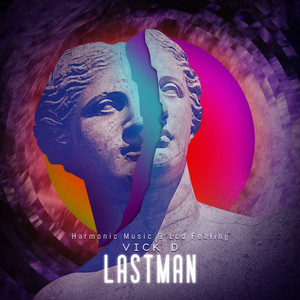 Vick D - Lastman