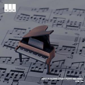 Platonically Romantic Piano (Solo Piano C Major)