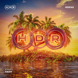 Oasis (Extended Mix)