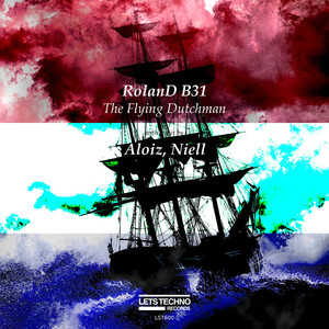 The Flying Dutchman (Niell Remix)