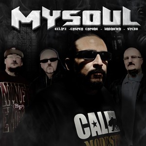 My Soul (feat. Sycko & Unknown) [Explicit]