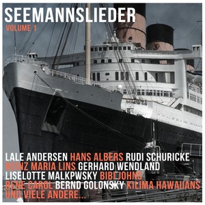 Seemannslieder, Vol. 1