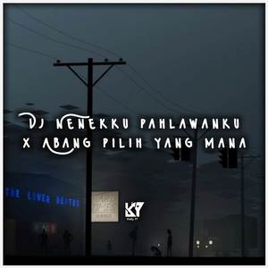 DJ Nenekku Pahlawanku X Abang Pilih Yang Mana Viral Tiktok