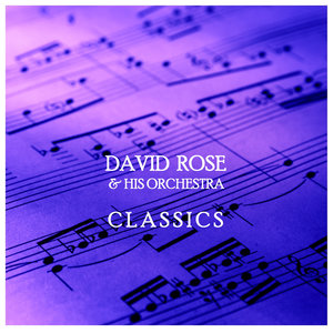 Anitra's Dance (Peer Gynt Suite)