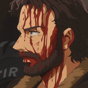 Rick Grimes